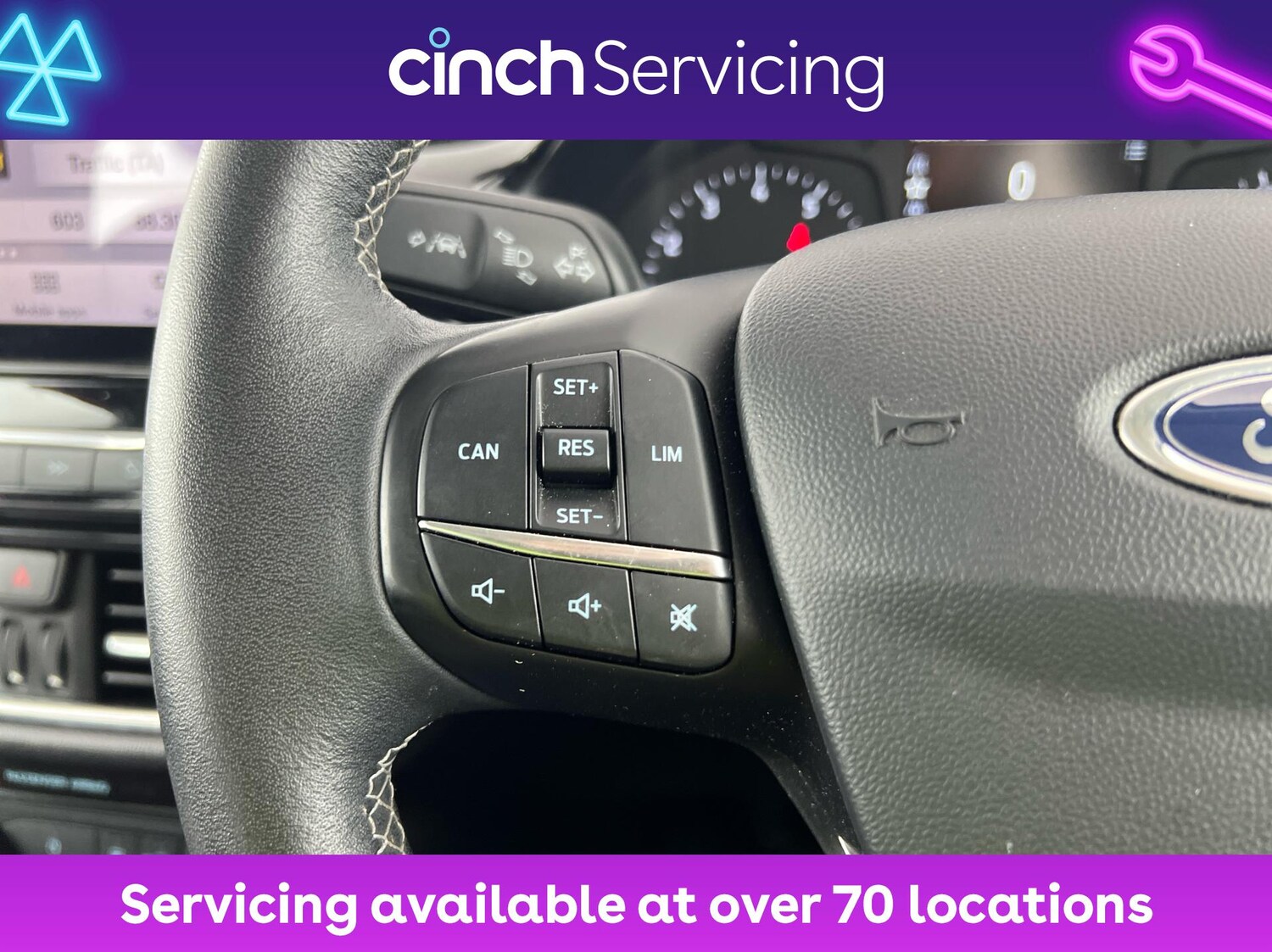 Used Ford Fiesta 2019 for sale - 76595801: Photo 31