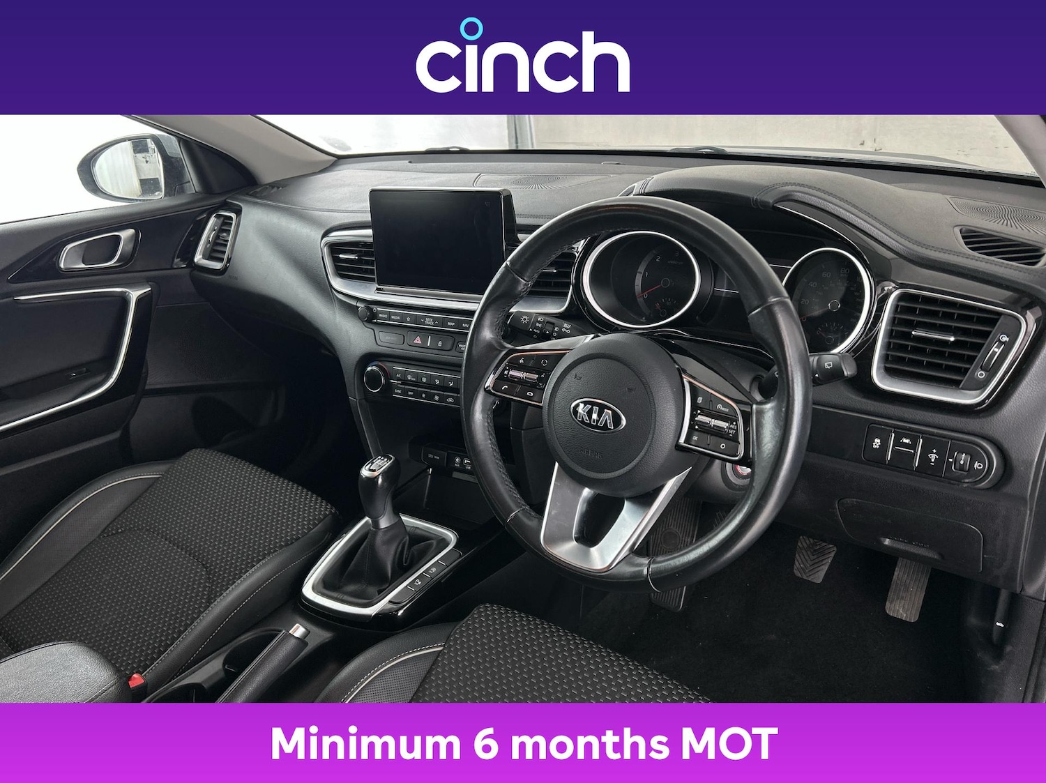 Used Kia Ceed 2018 for sale - 76901674: Photo 12