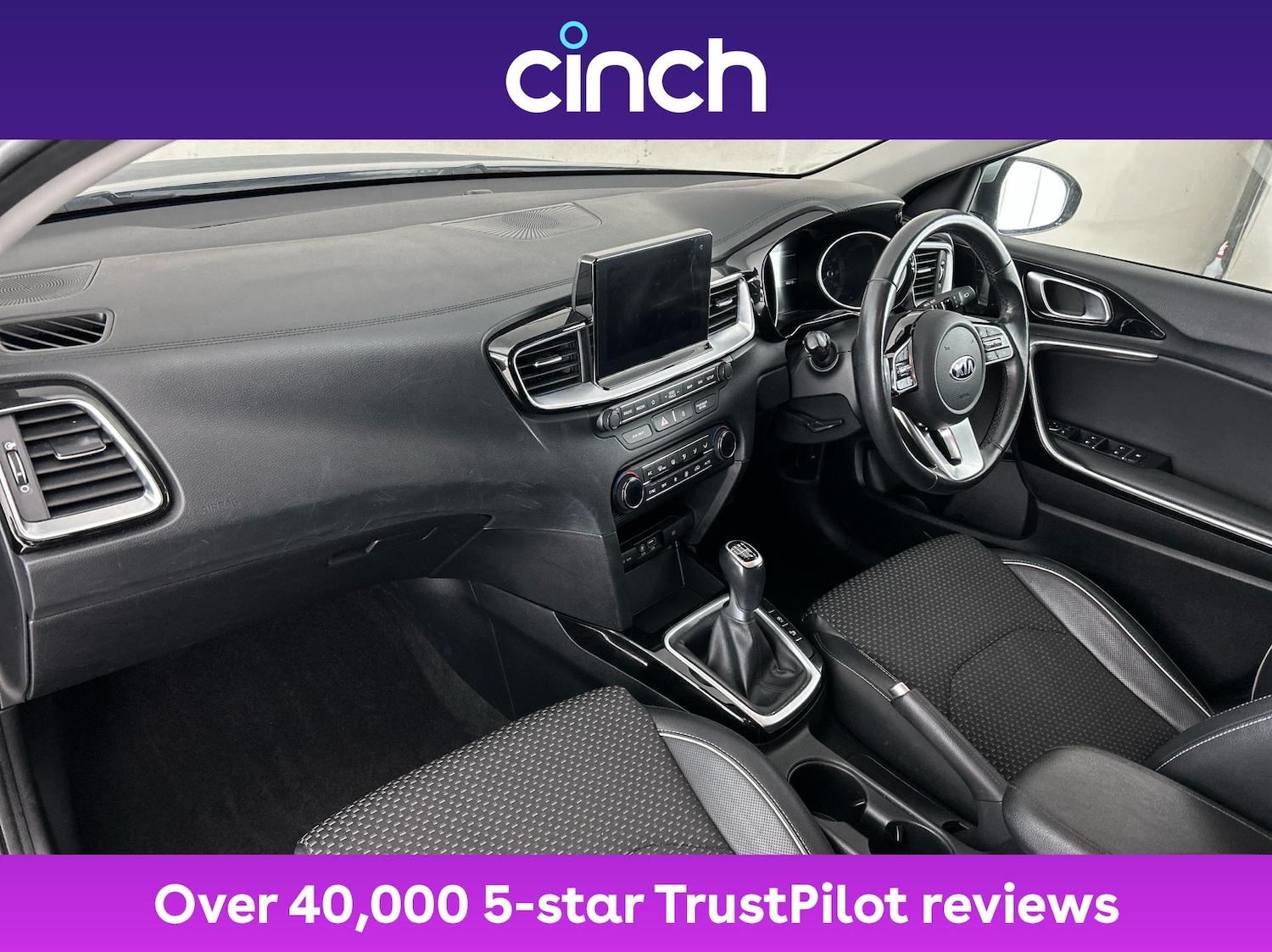 Used Kia Ceed 2018 for sale - 76901674: Photo 14