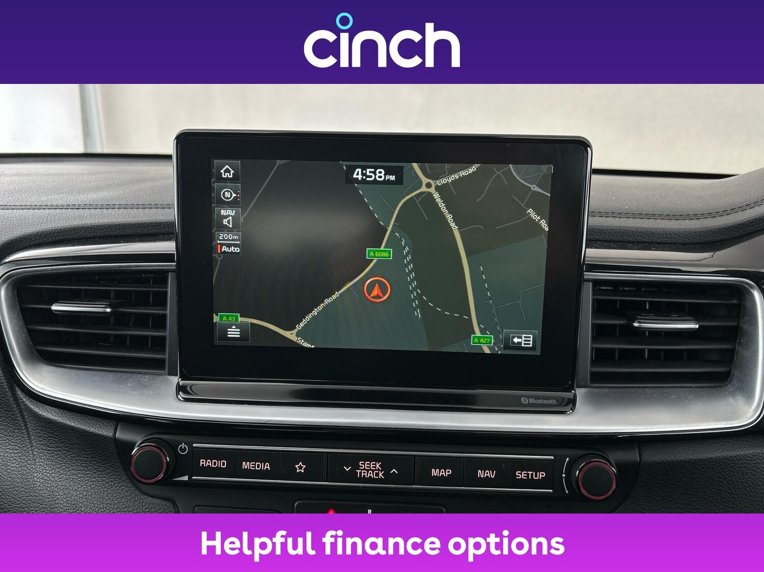 Used Kia Ceed 2018 for sale - 76901674: Photo 17