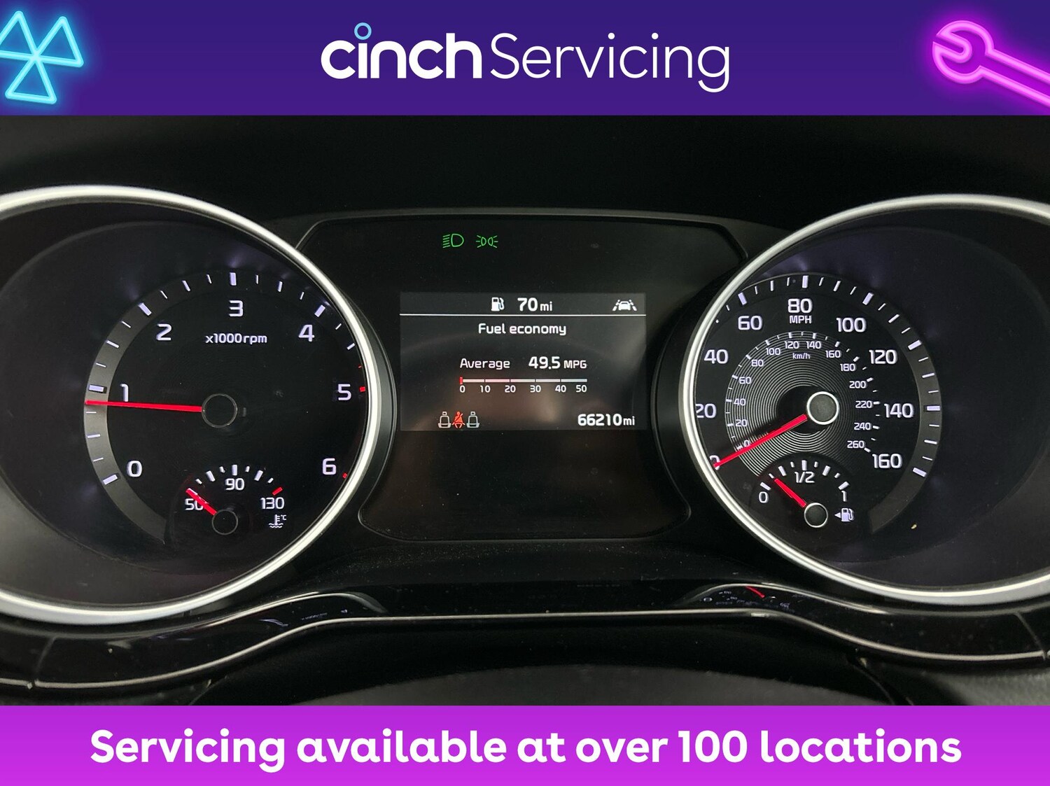 Used Kia Ceed 2018 for sale - 76901674: Photo 18