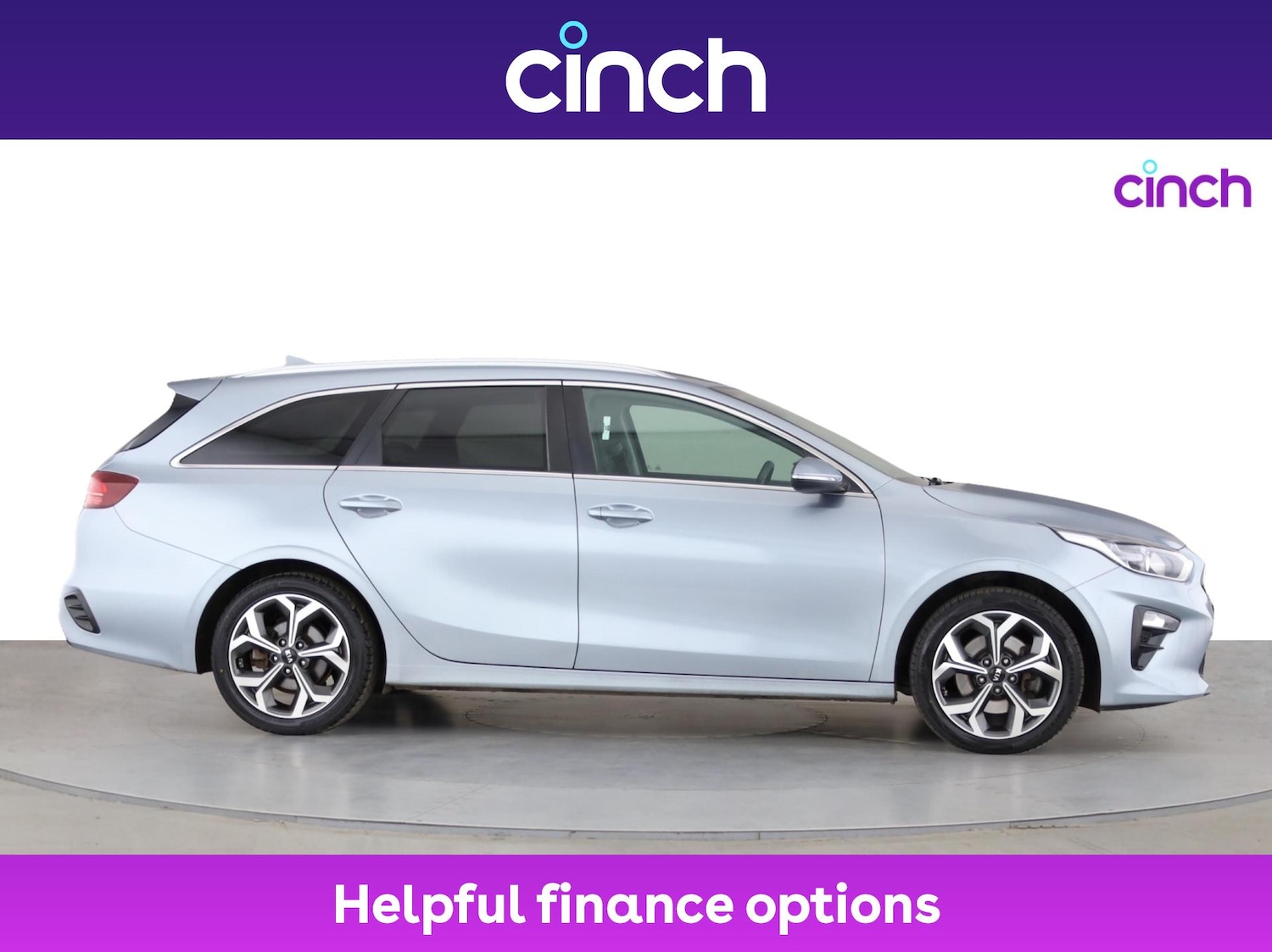 Used Kia Ceed 2018 for sale - 76901674: Photo 2