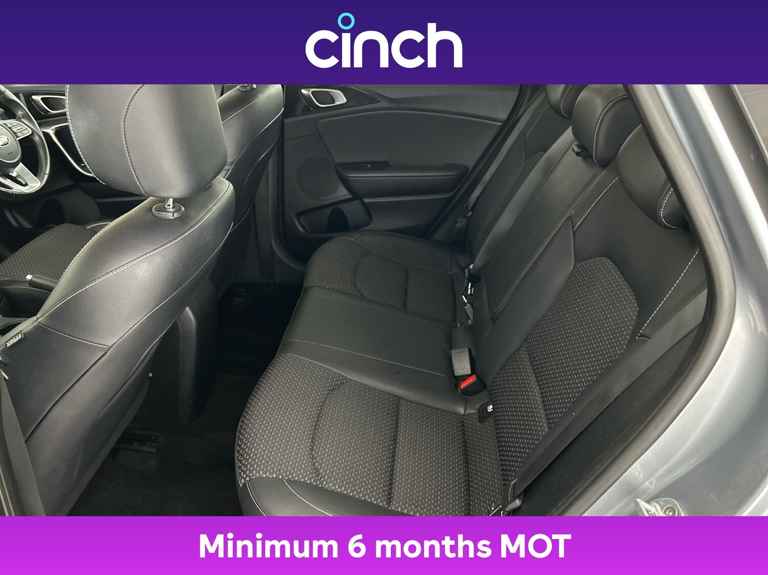 Used Kia Ceed 2018 for sale - 76901674: Photo 20