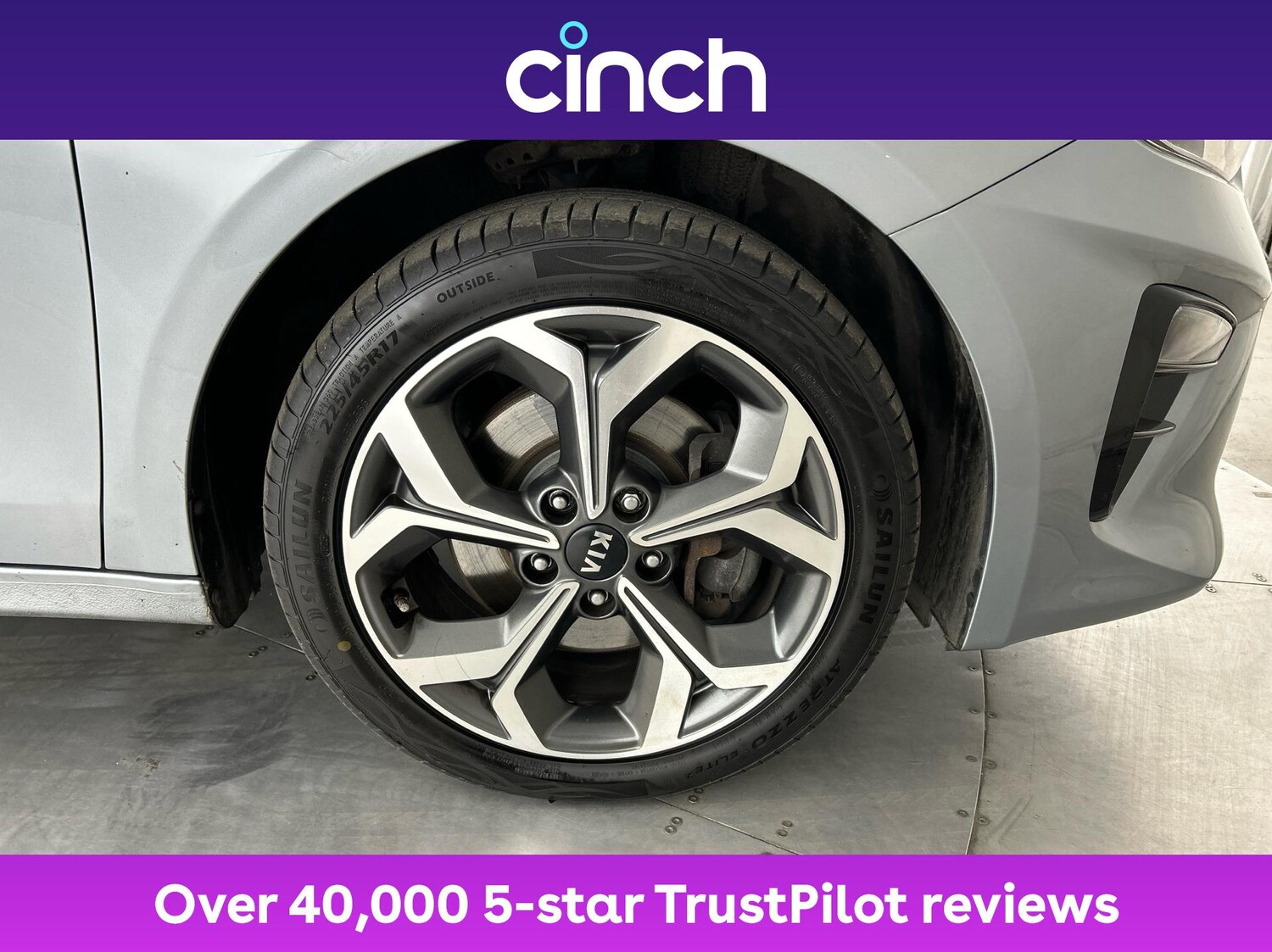 Used Kia Ceed 2018 for sale - 76901674: Photo 28