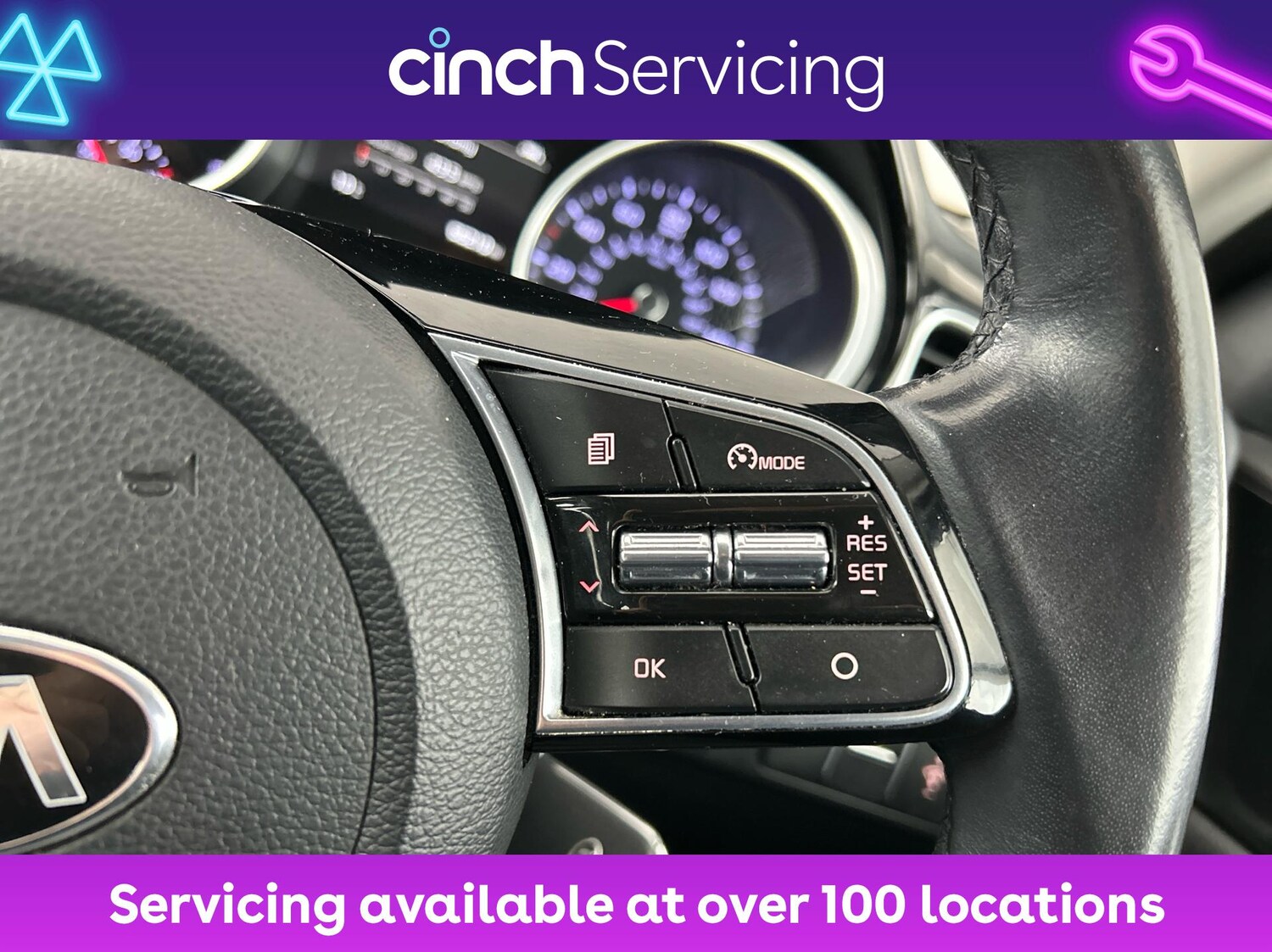 Used Kia Ceed 2018 for sale - 76901674: Photo 31