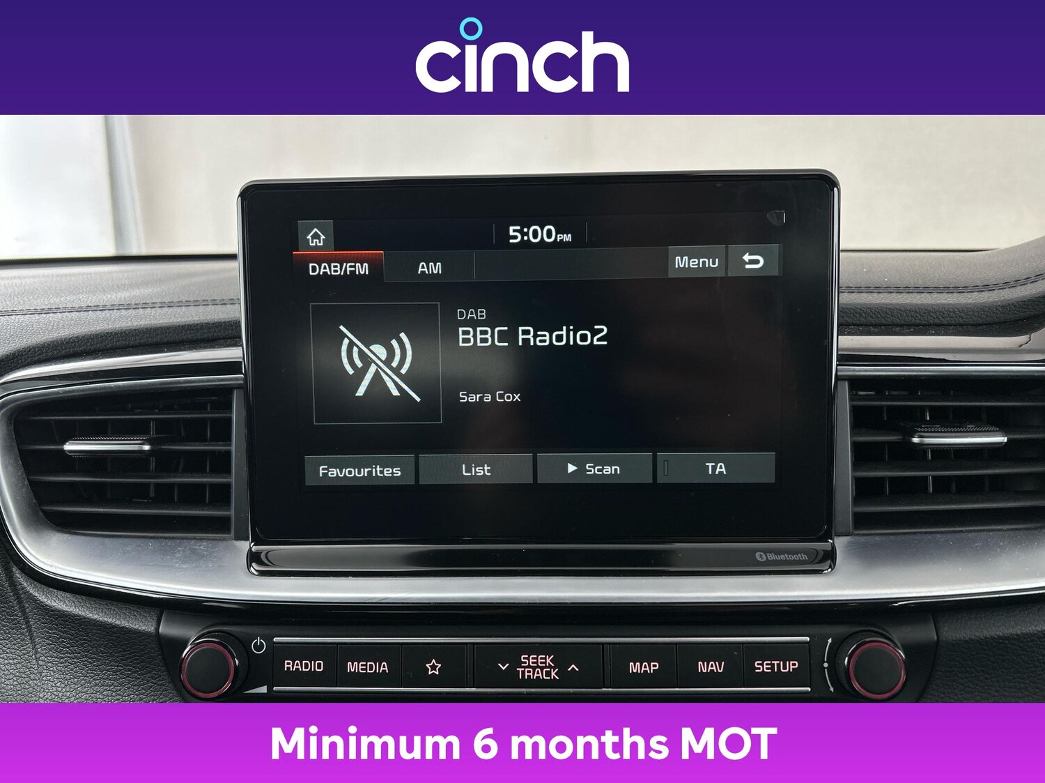 Used Kia Ceed 2018 for sale - 76901674: Photo 32