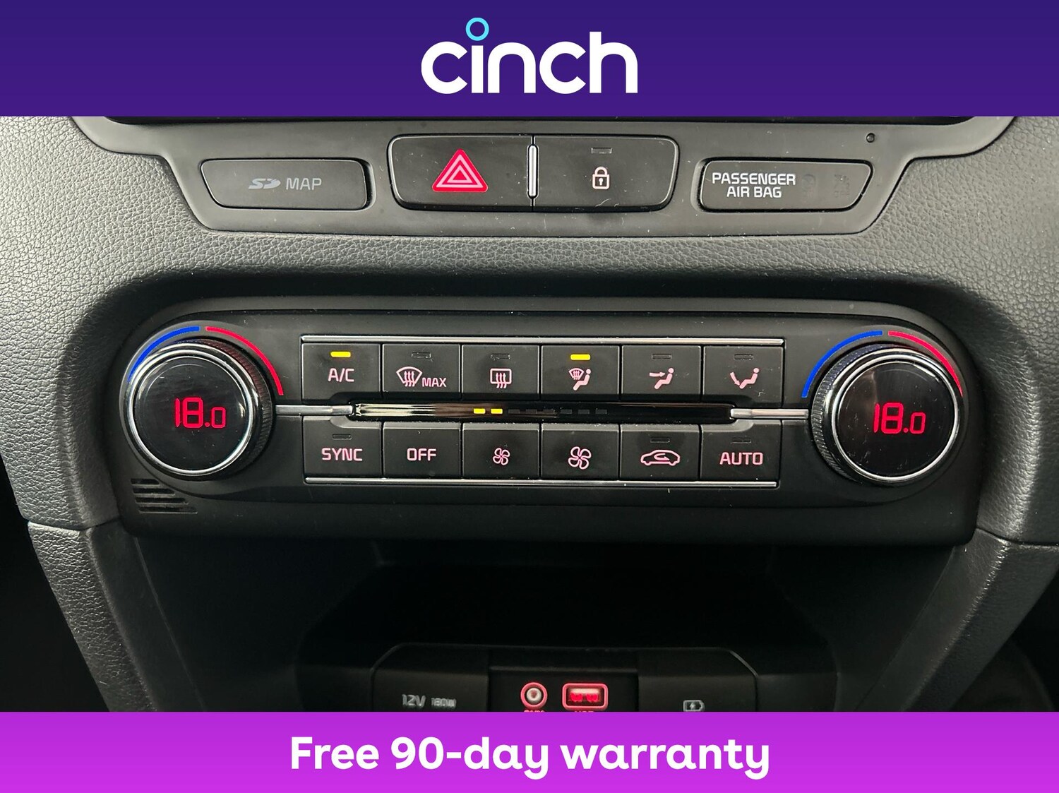 Used Kia Ceed 2018 for sale - 76901674: Photo 34