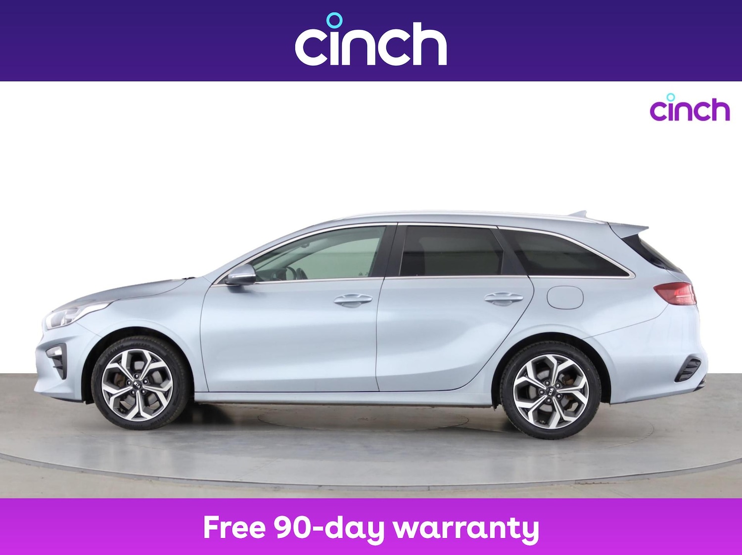 Used Kia Ceed 2018 for sale - 76901674: Photo 8