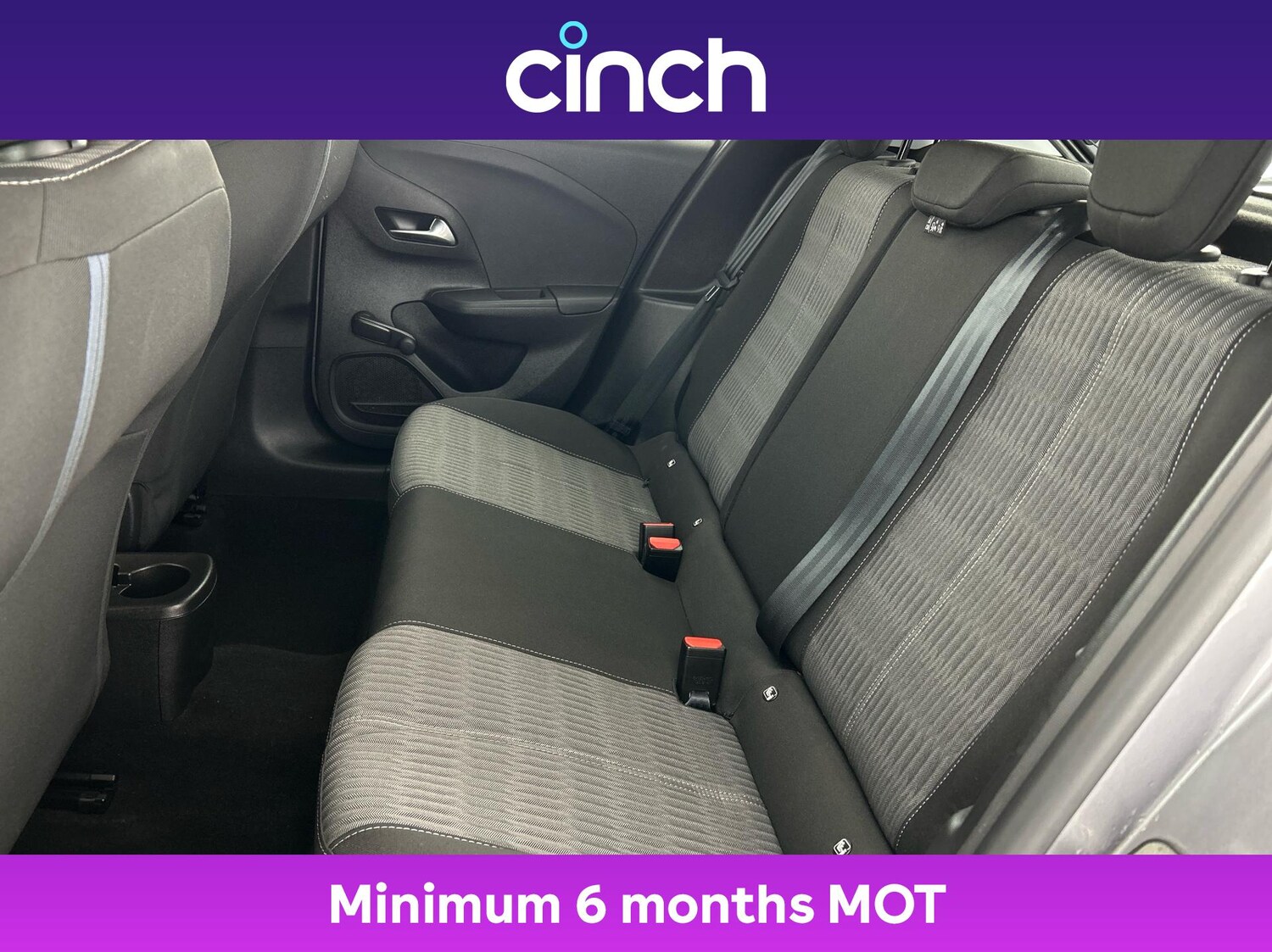 Used Vauxhall Corsa 2021 for sale - 76910633: Photo 20