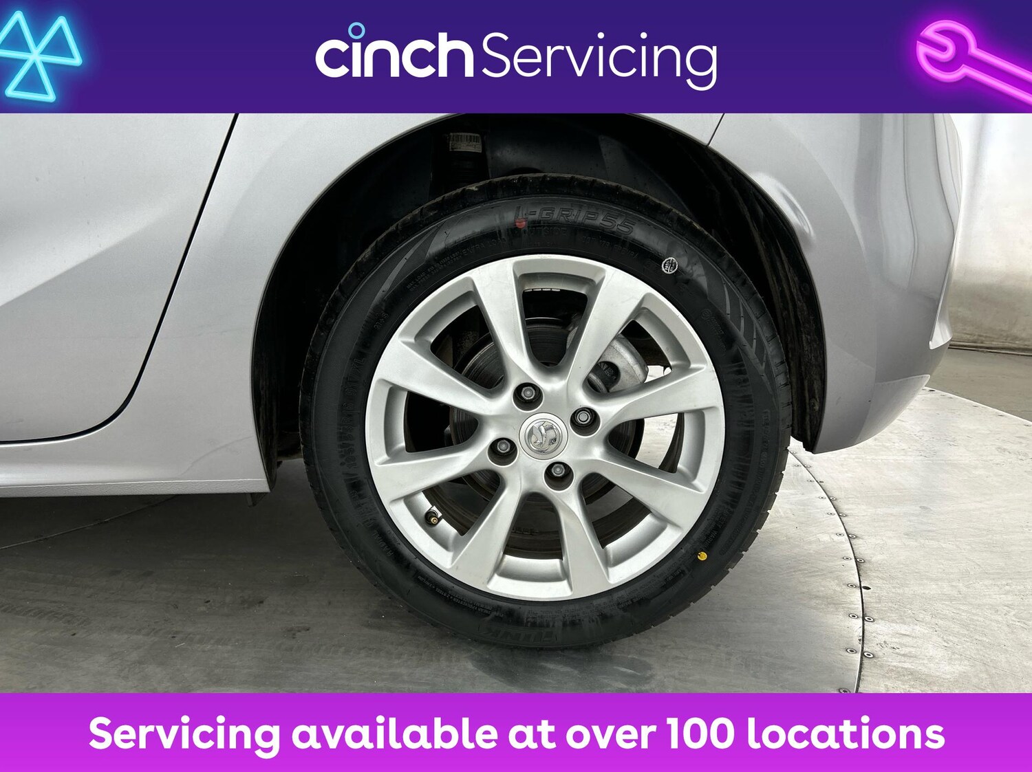 Used Vauxhall Corsa 2021 for sale - 76910633: Photo 26