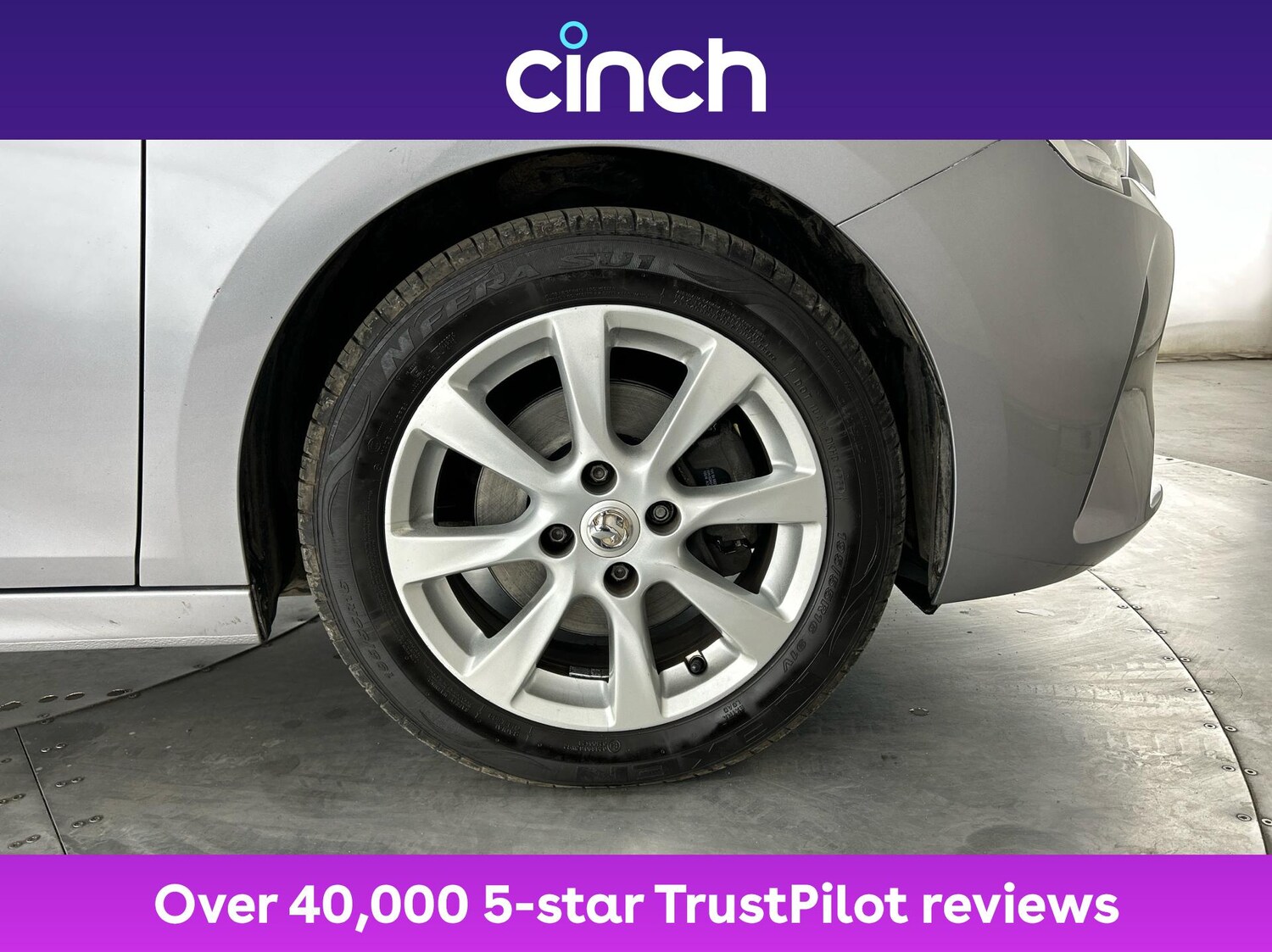 Used Vauxhall Corsa 2021 for sale - 76910633: Photo 28