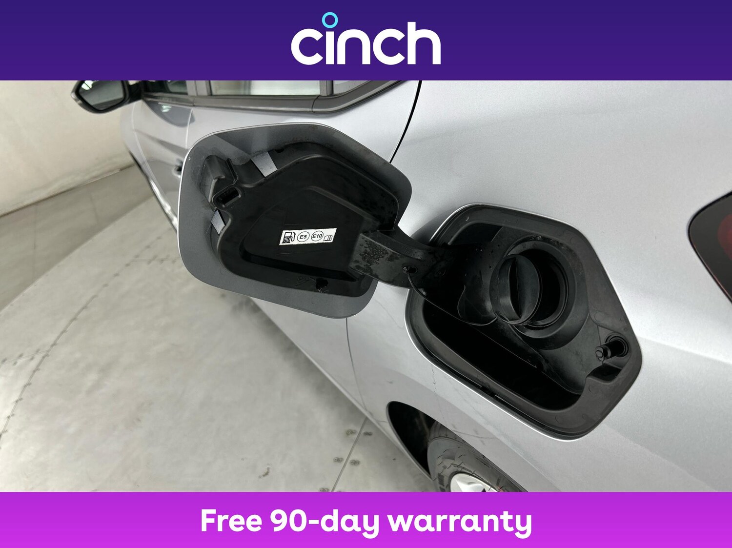 Used Vauxhall Corsa 2021 for sale - 76910633: Photo 29