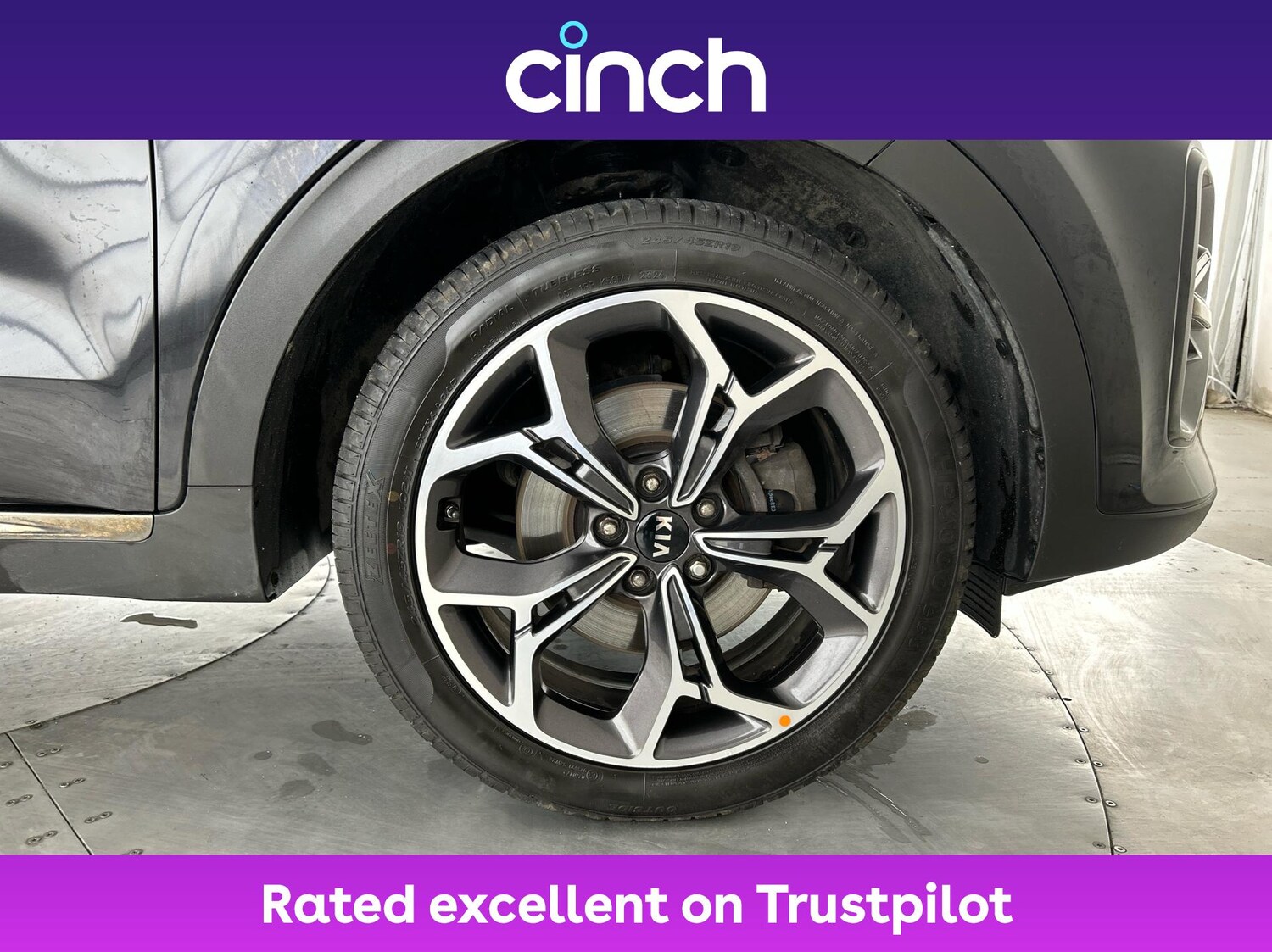 Used Kia Sportage 2019 for sale - 76395299: Photo 28