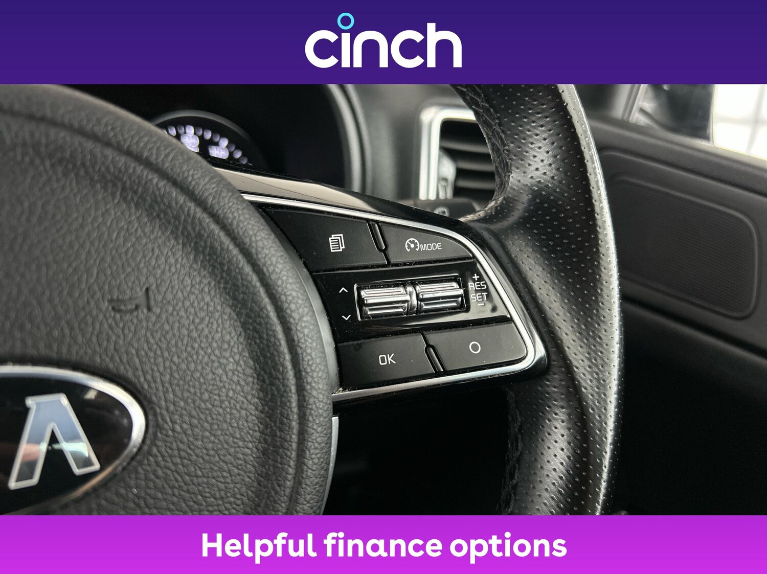 Used Kia Sportage 2019 for sale - 76395299: Photo 30