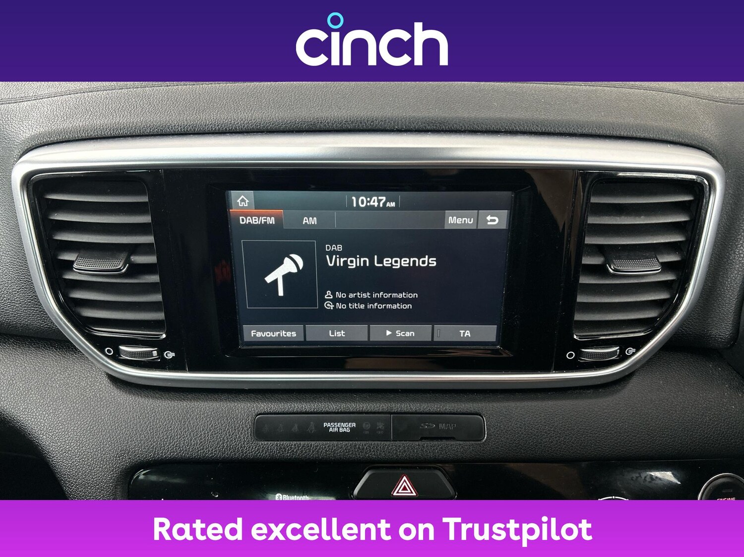 Used Kia Sportage 2019 for sale - 76395299: Photo 33