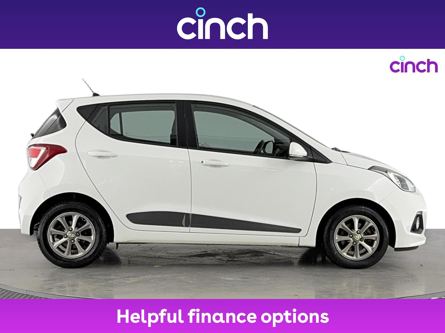 Used Hyundai i10 2016 for sale - 76972998: Photo 2