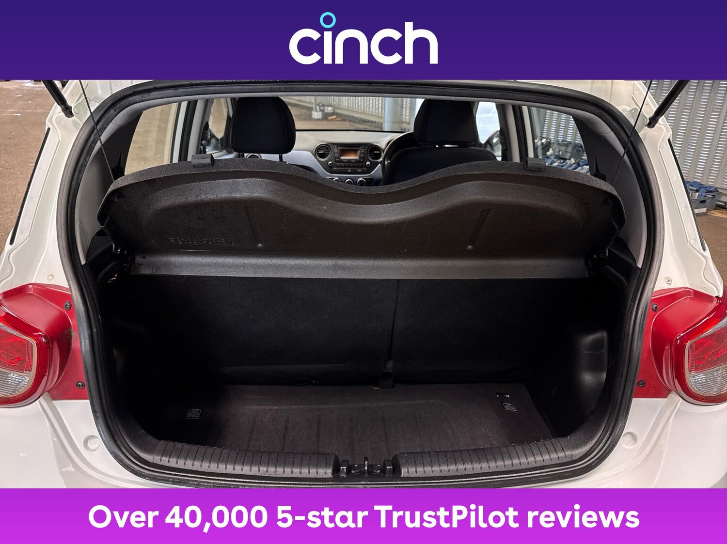 Used Hyundai i10 2016 for sale - 76972998: Photo 21