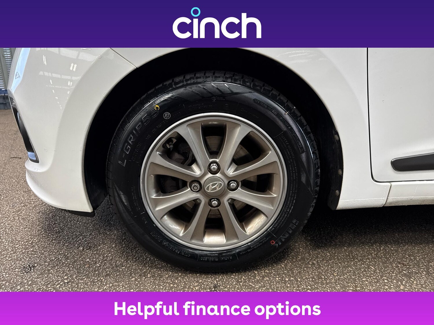 Used Hyundai i10 2016 for sale - 76972998: Photo 24