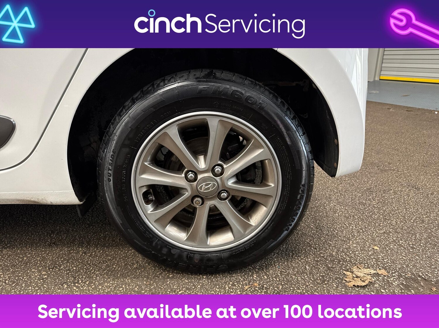 Used Hyundai i10 2016 for sale - 76972998: Photo 26