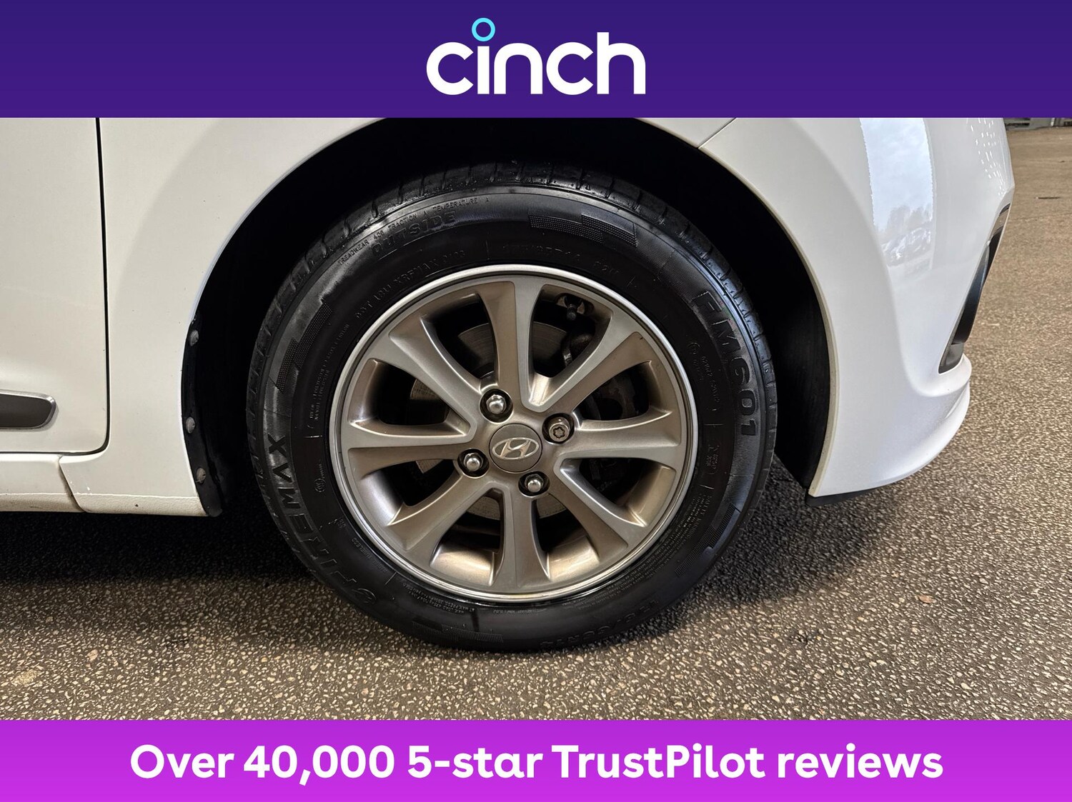 Used Hyundai i10 2016 for sale - 76972998: Photo 28