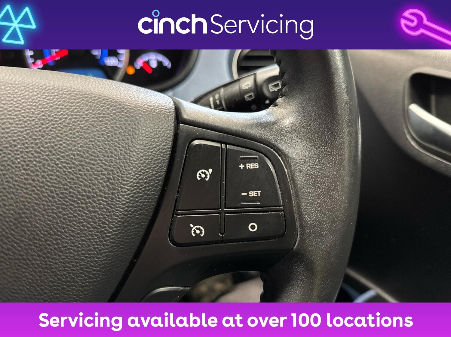 Used Hyundai i10 2016 for sale - 76972998: Photo 31