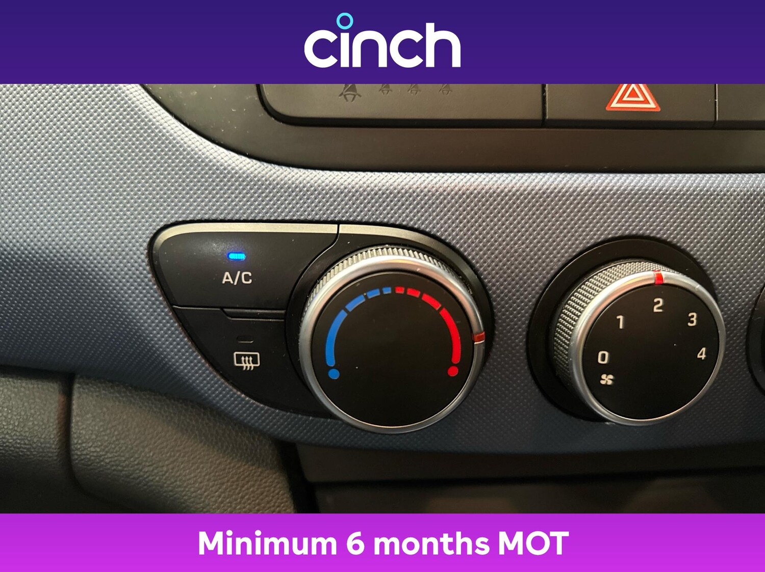 Used Hyundai i10 2016 for sale - 76972998: Photo 32