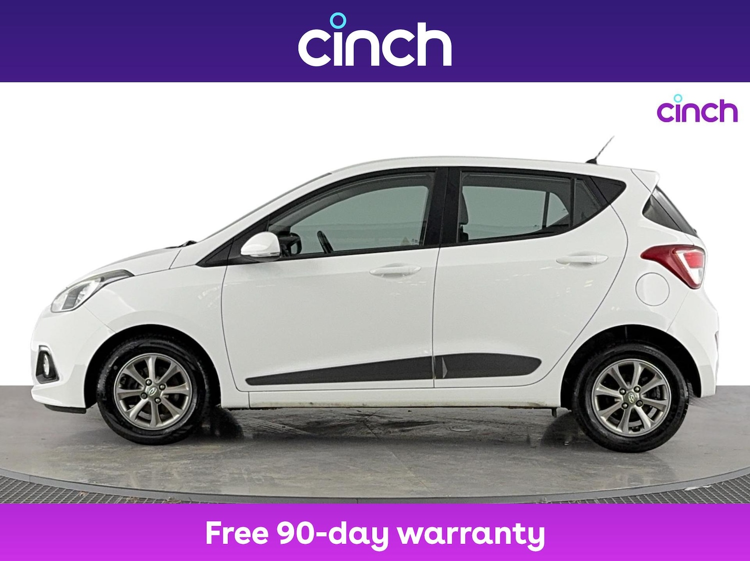 Used Hyundai i10 2016 for sale - 76972998: Photo 8