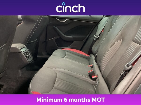 Used Skoda Kamiq 2021 for sale - 76011789: Photo 20