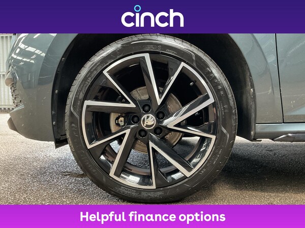 Used Skoda Kamiq 2021 for sale - 76011789: Photo 24