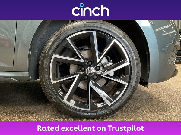 Used Skoda Kamiq 2021 for sale - 76011789: Photo 28