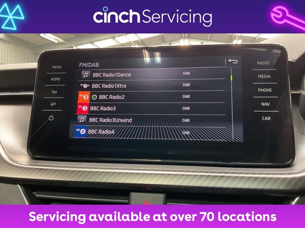 Used Skoda Kamiq 2021 for sale - 76011789: Photo 31