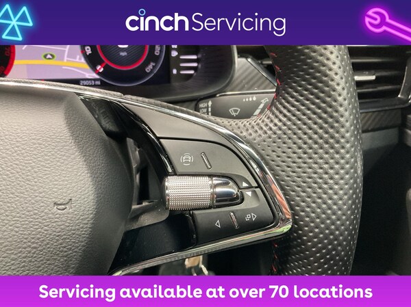 Used Skoda Kamiq 2021 for sale - 76011789: Photo 36