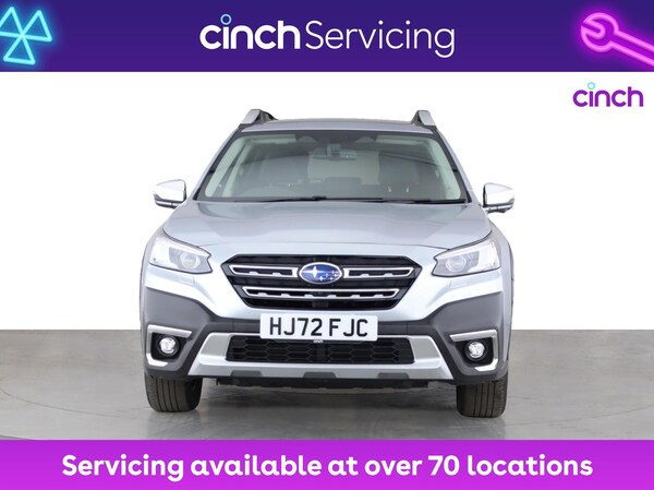 Used Subaru Outback 2022 for sale - 76245948: Photo 11