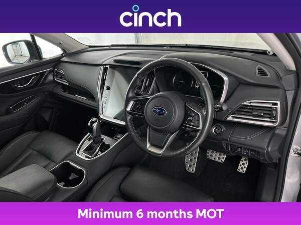Used Subaru Outback 2022 for sale - 76245948: Photo 12