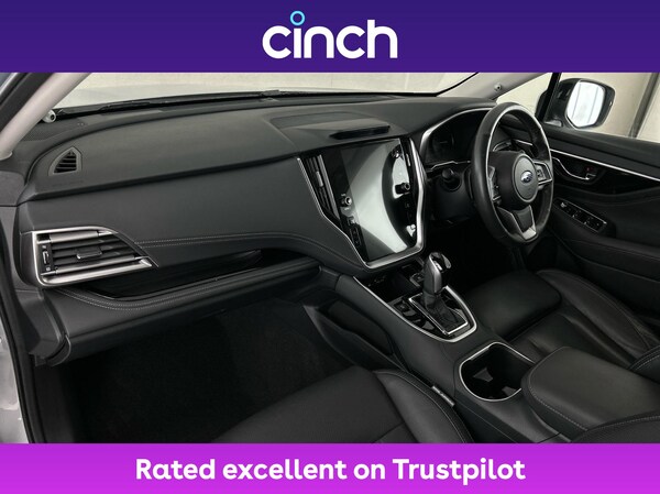 Used Subaru Outback 2022 for sale - 76245948: Photo 14