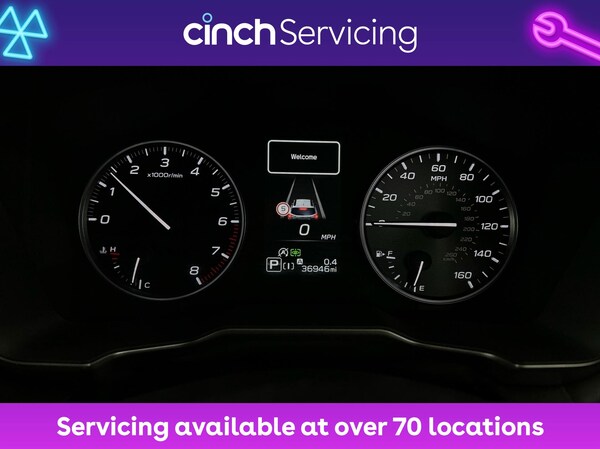 Used Subaru Outback 2022 for sale - 76245948: Photo 18