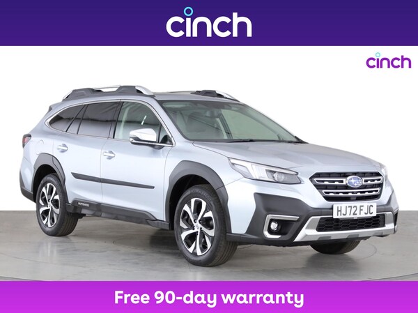Used Subaru Outback 2022 for sale - 76245948: Photo 1