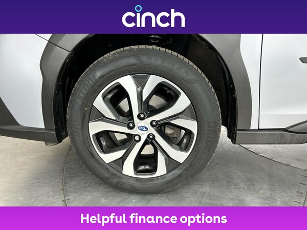 Used Subaru Outback 2022 for sale - 76245948: Photo 24