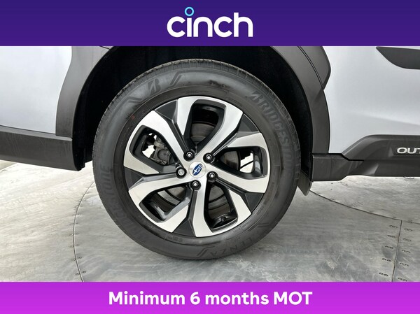 Used Subaru Outback 2022 for sale - 76245948: Photo 27