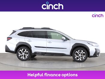 Used Subaru Outback 2022 for sale - 76245948: Photo 2