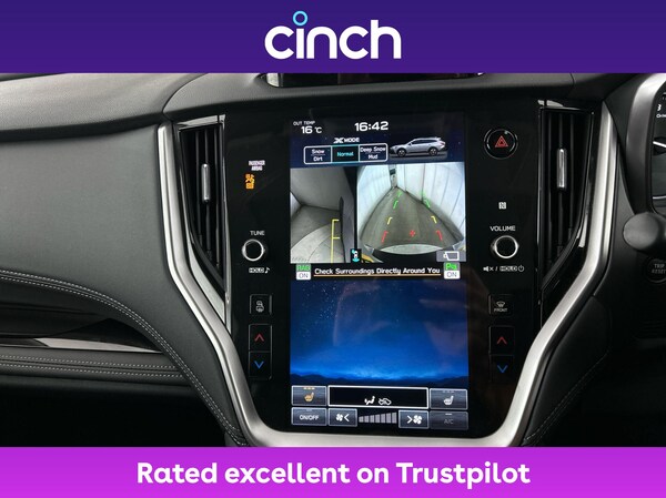 Used Subaru Outback 2022 for sale - 76245948: Photo 33