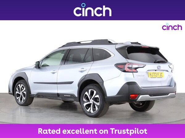 Used Subaru Outback 2022 for sale - 76245948: Photo 6