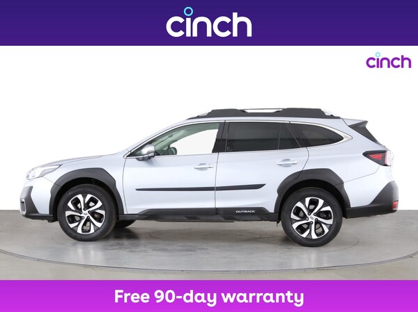 Used Subaru Outback 2022 for sale - 76245948: Photo 8