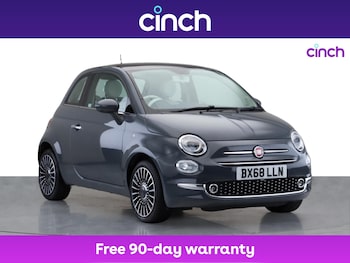 Fiat - 500