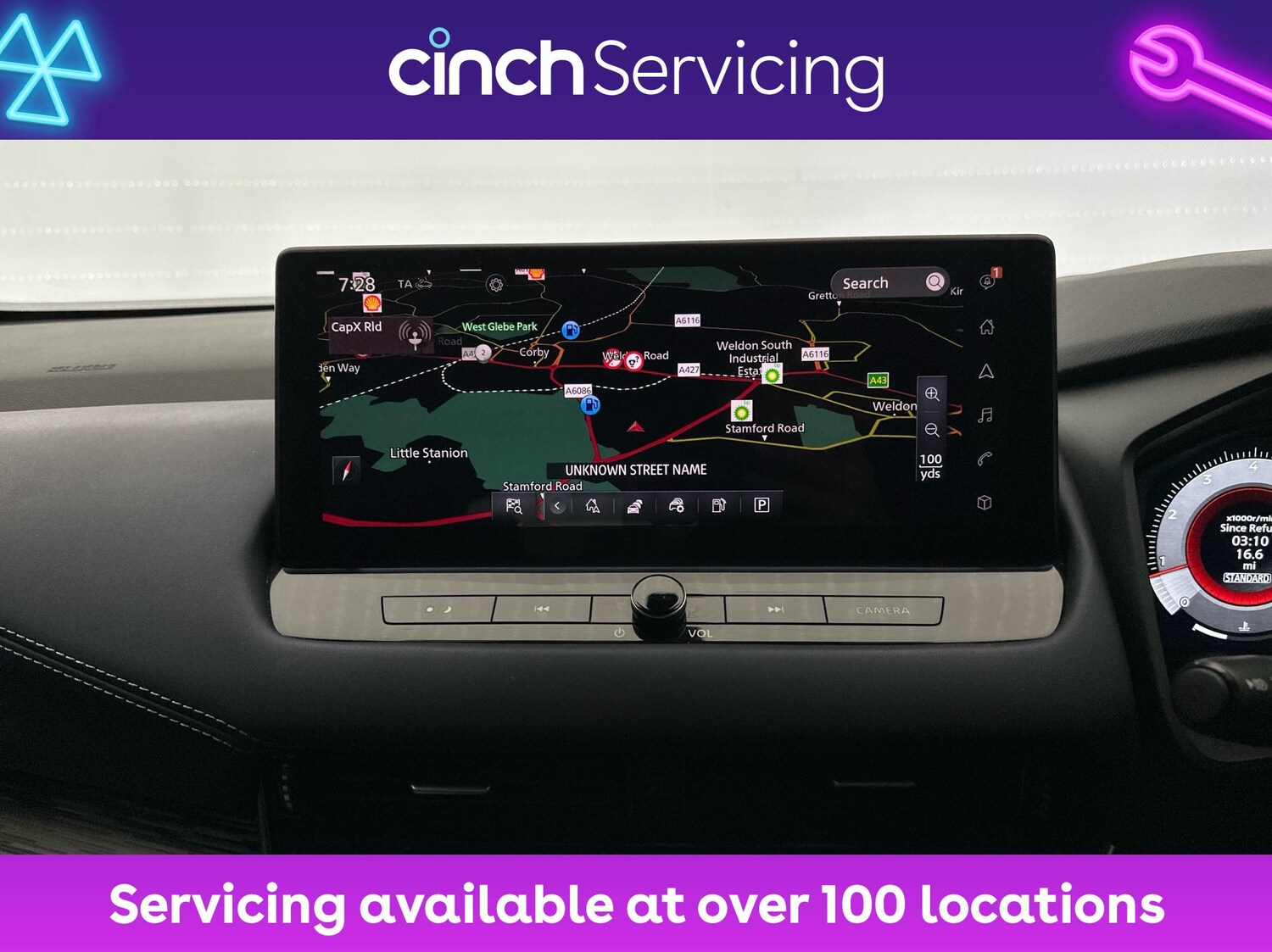 Used Nissan Qashqai 2022 for sale - 76856517: Photo 31