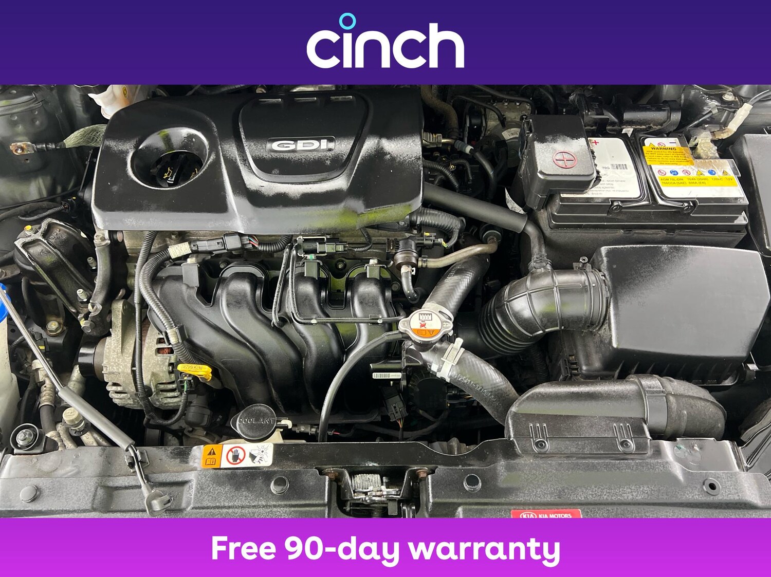 Used Kia Ceed 2018 for sale - 76798741: Photo 23