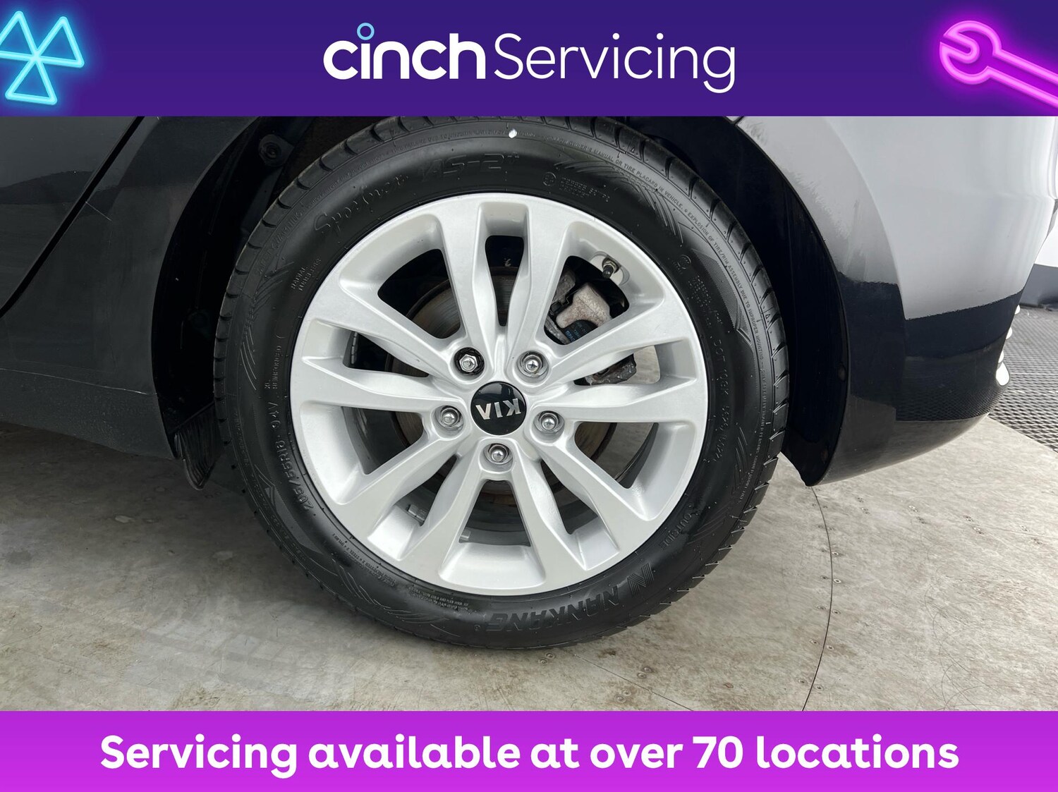 Used Kia Ceed 2018 for sale - 76798741: Photo 26