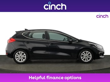 Used Kia Ceed 2018 for sale - 76798741: Photo