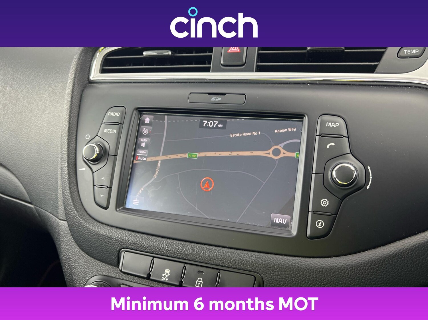 Used Kia Ceed 2018 for sale - 76798741: Photo 32