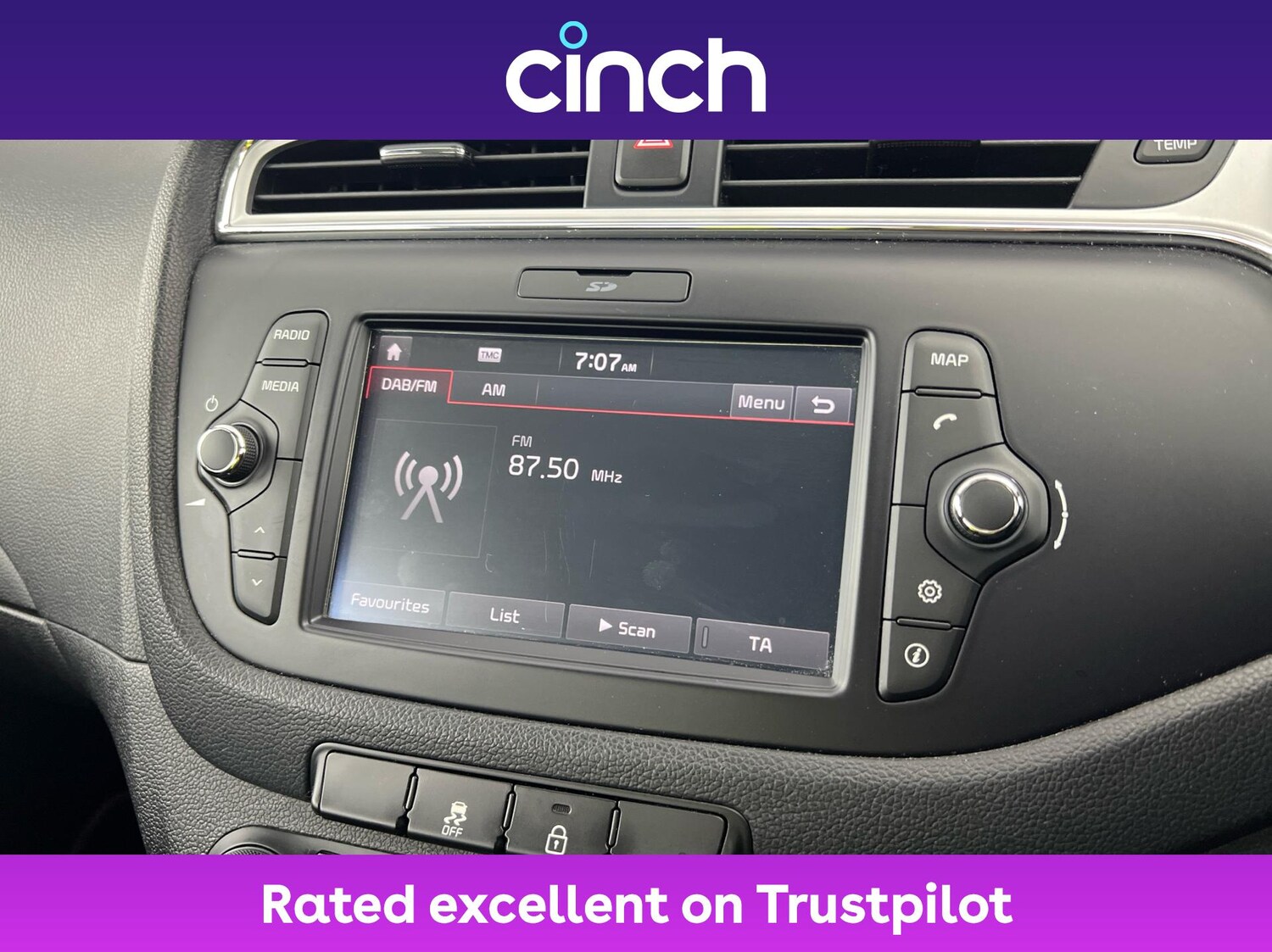 Used Kia Ceed 2018 for sale - 76798741: Photo 33